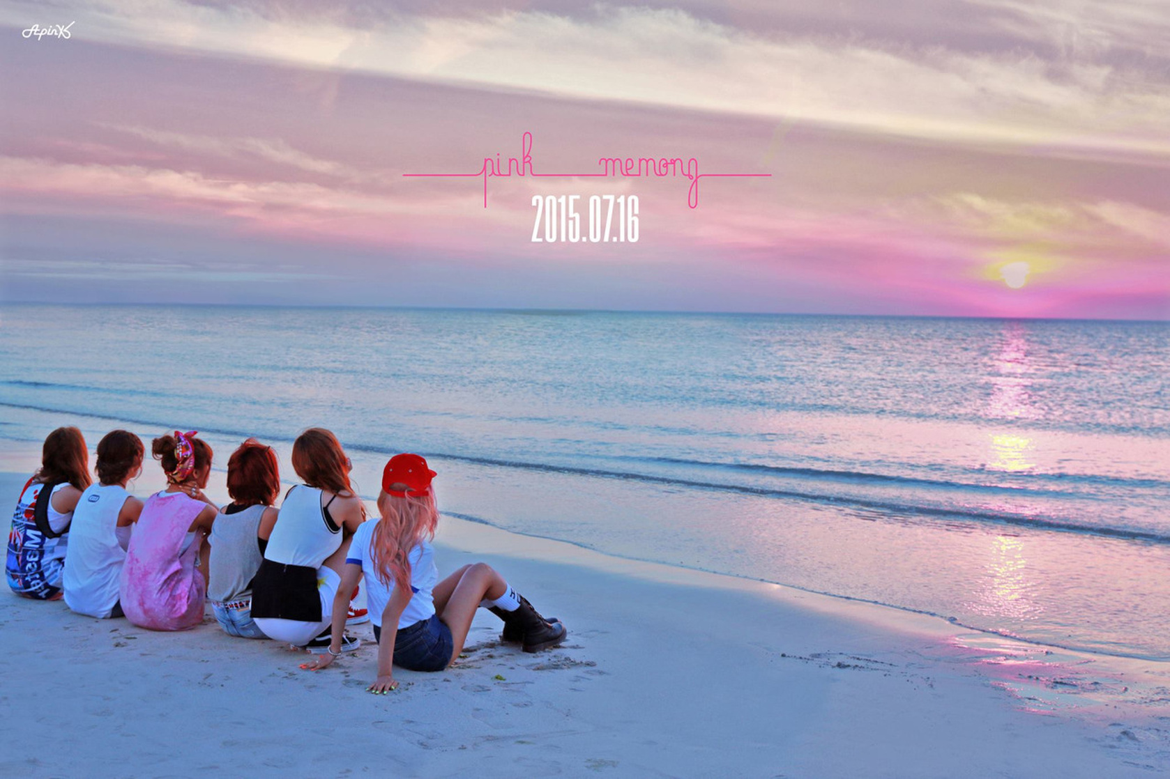 APink