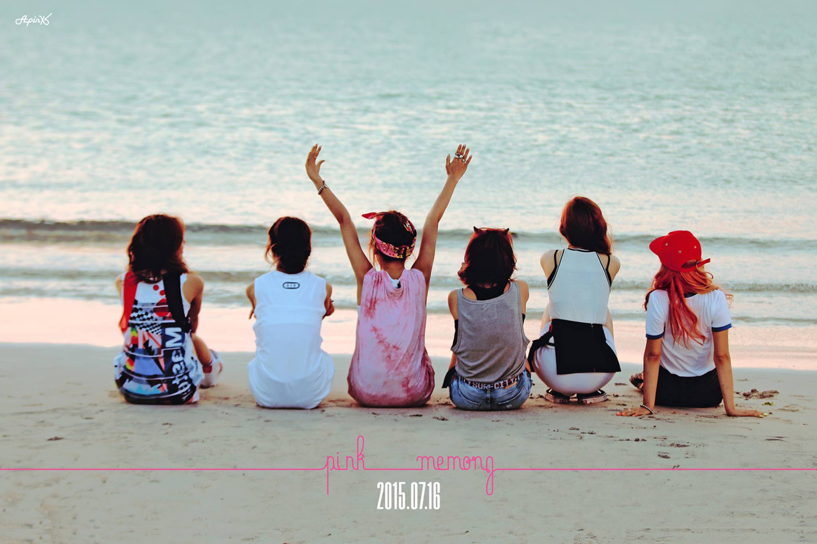 APink