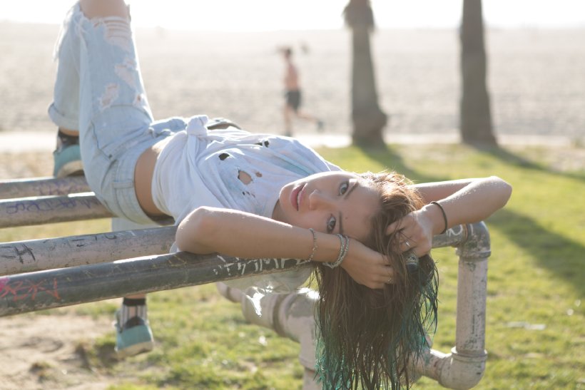 Nichole Bloom Nichole Bloom