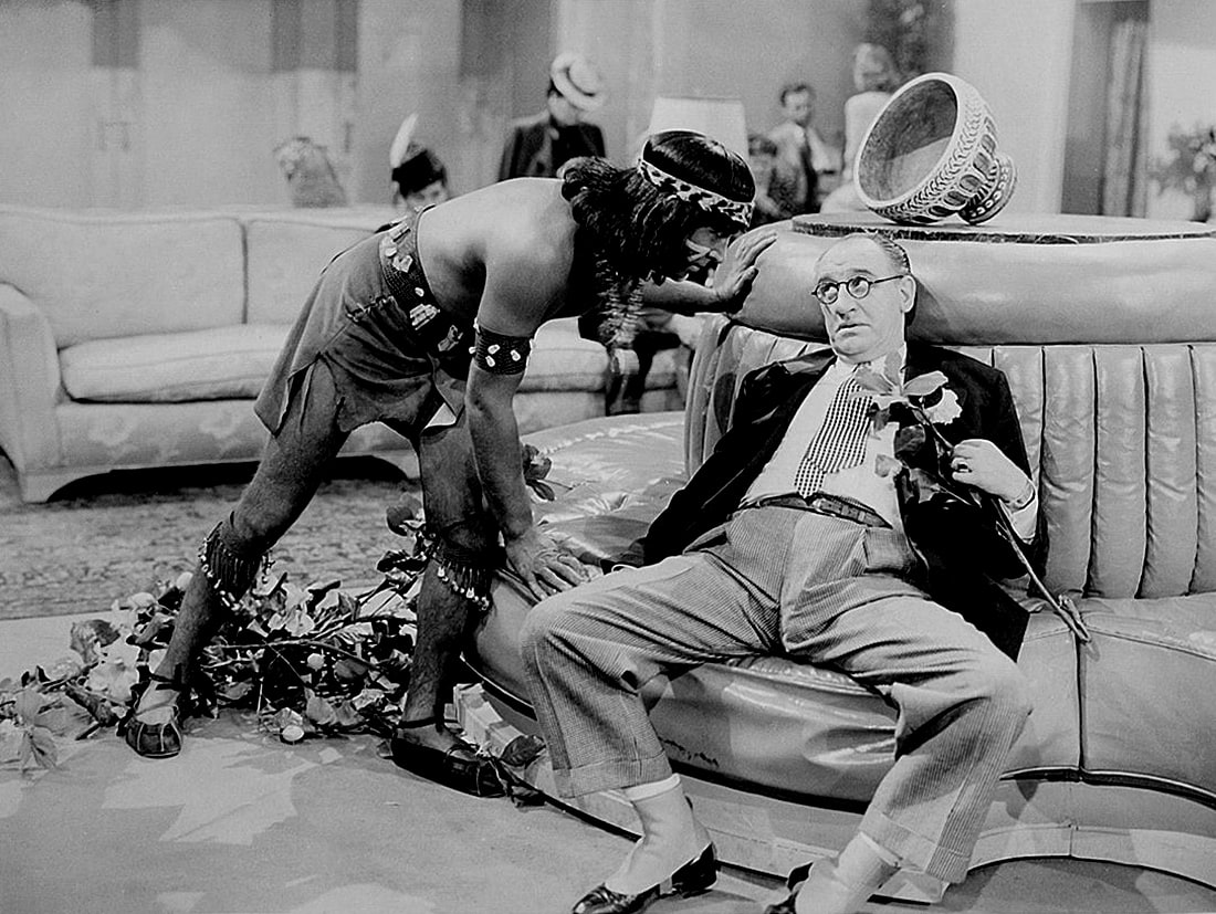 Walter Catlett Walter Catlett