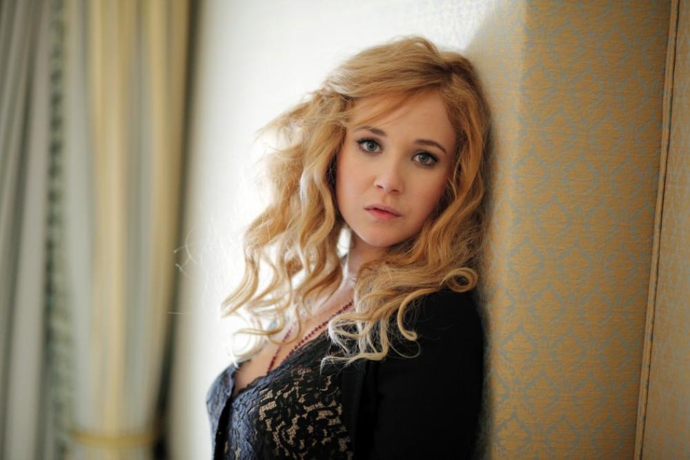 Juno Temple