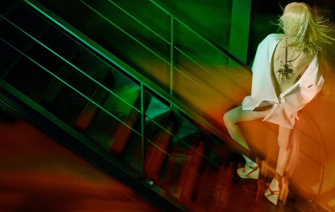 Anastasija Kondratjeva image