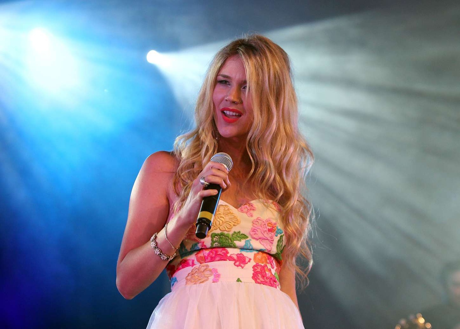 Joss Stone