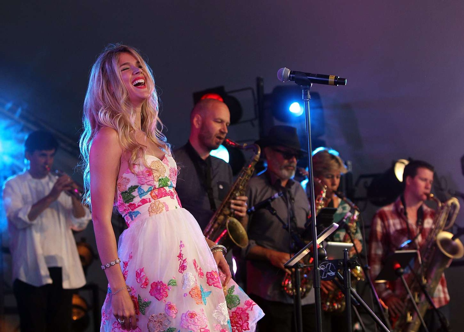 Joss Stone