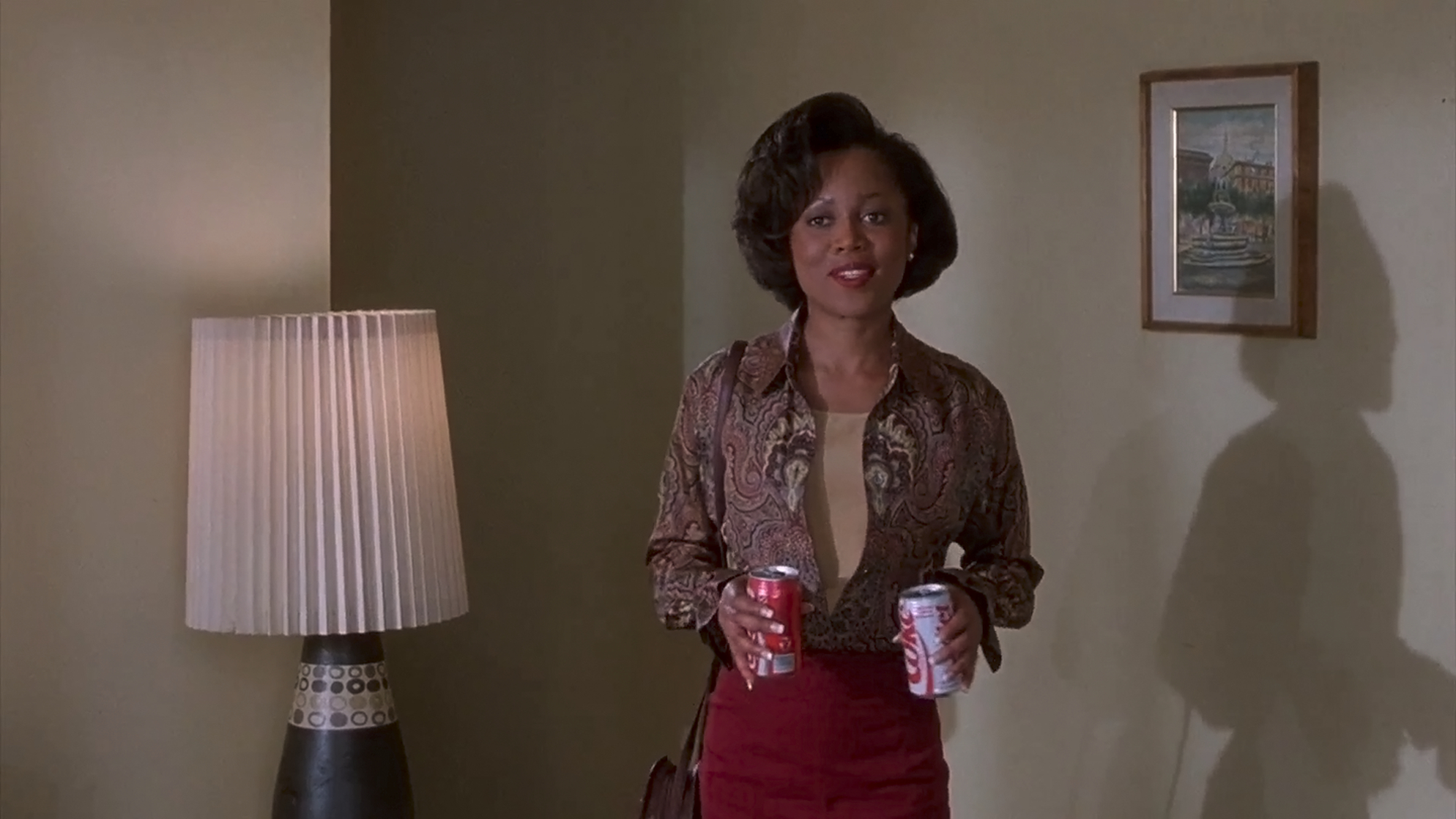 Therese Randle