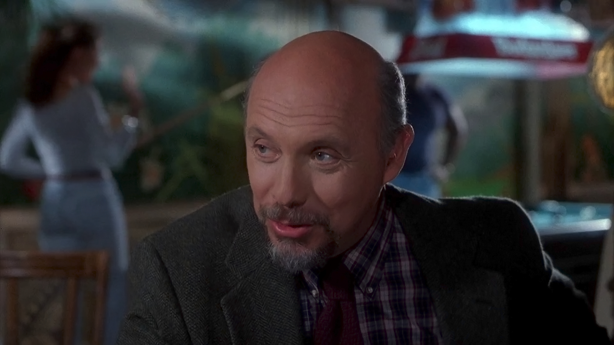 Films Et Séries Tv Avec Héctor Elizondo Hector Elizondo