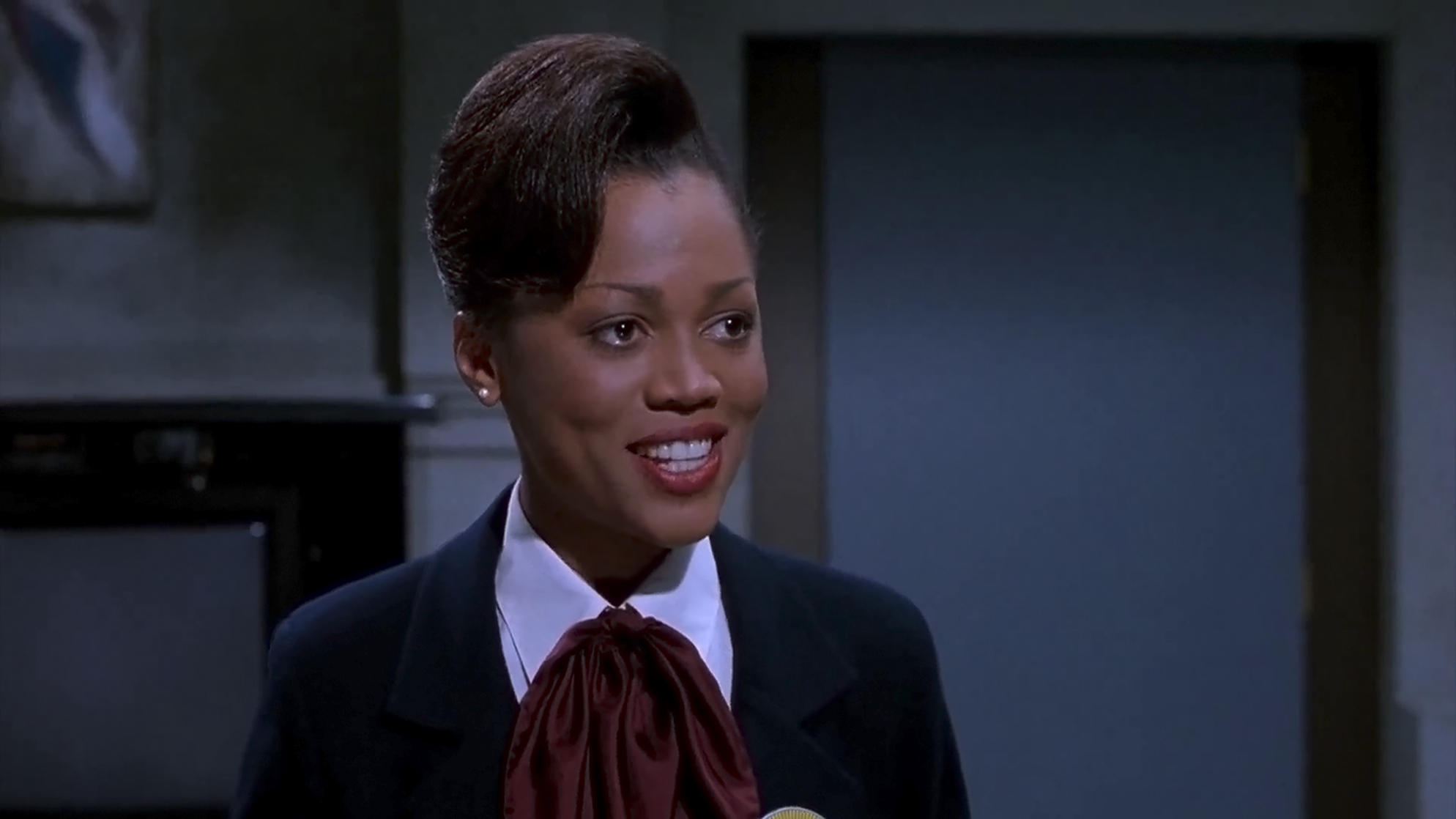 Therese Randle