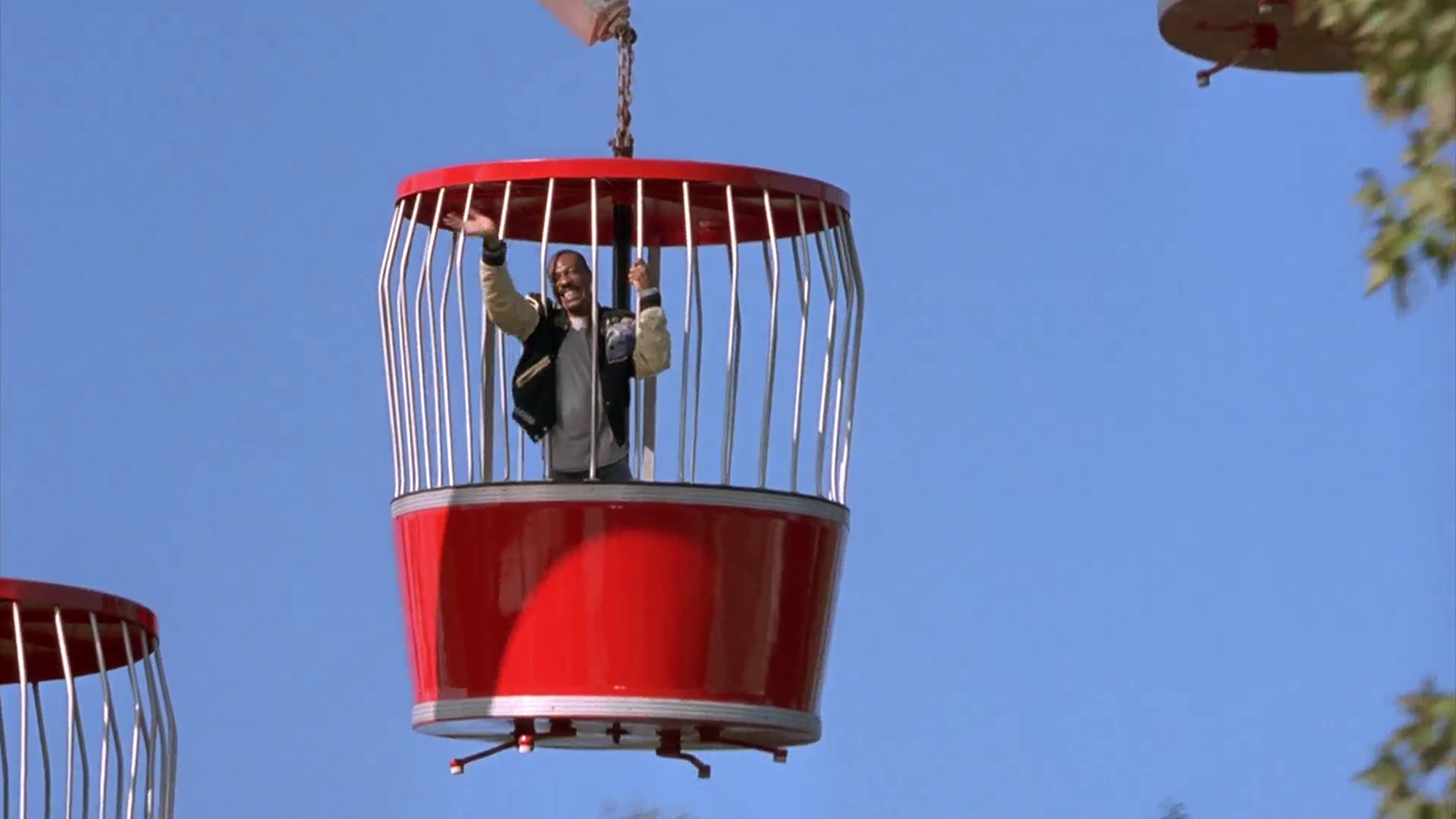 Beverly Hills Cop III Beverly Hills Cop III