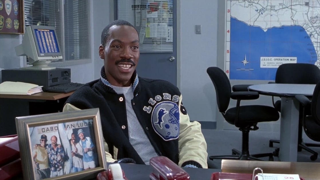 Beverly Hills Cop III