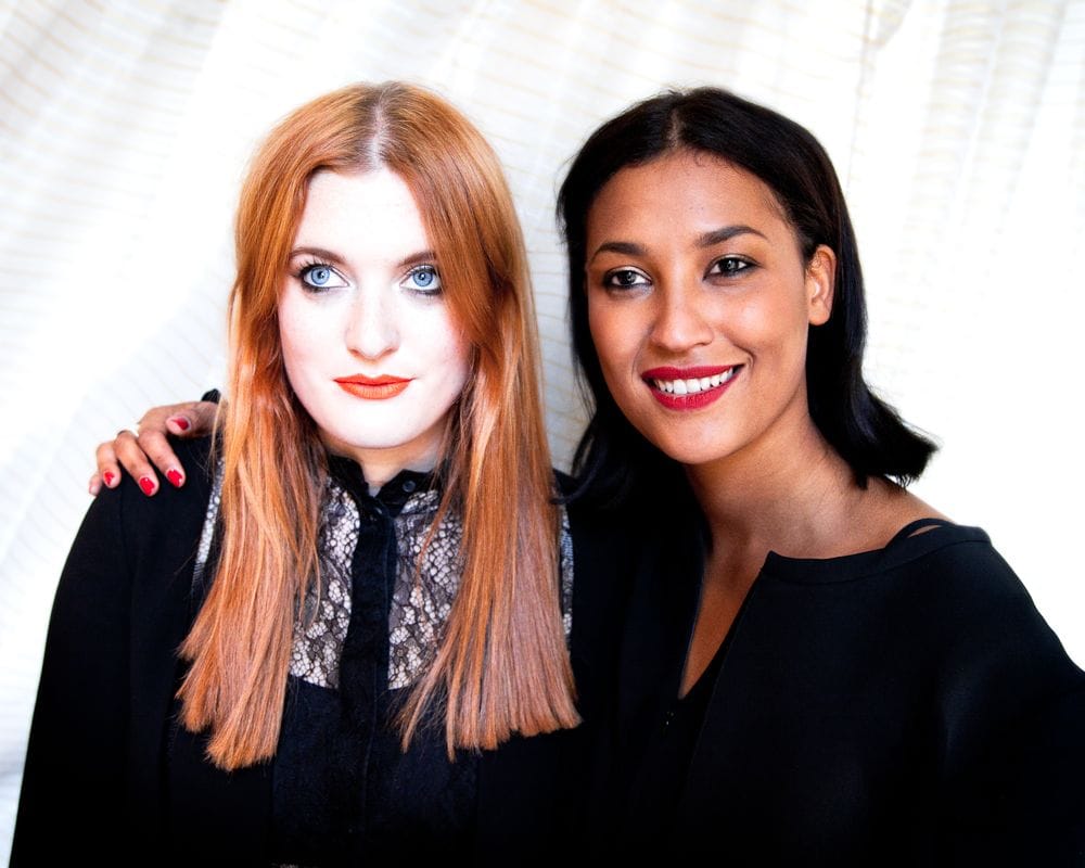 Icona Pop Icona Pop