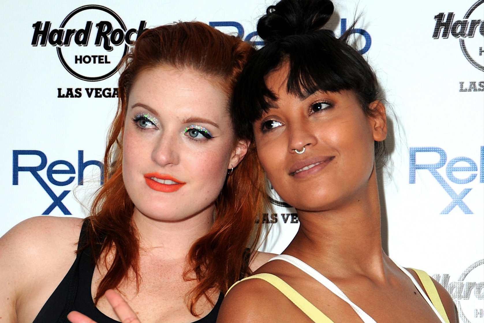 Icona Pop Icona Pop