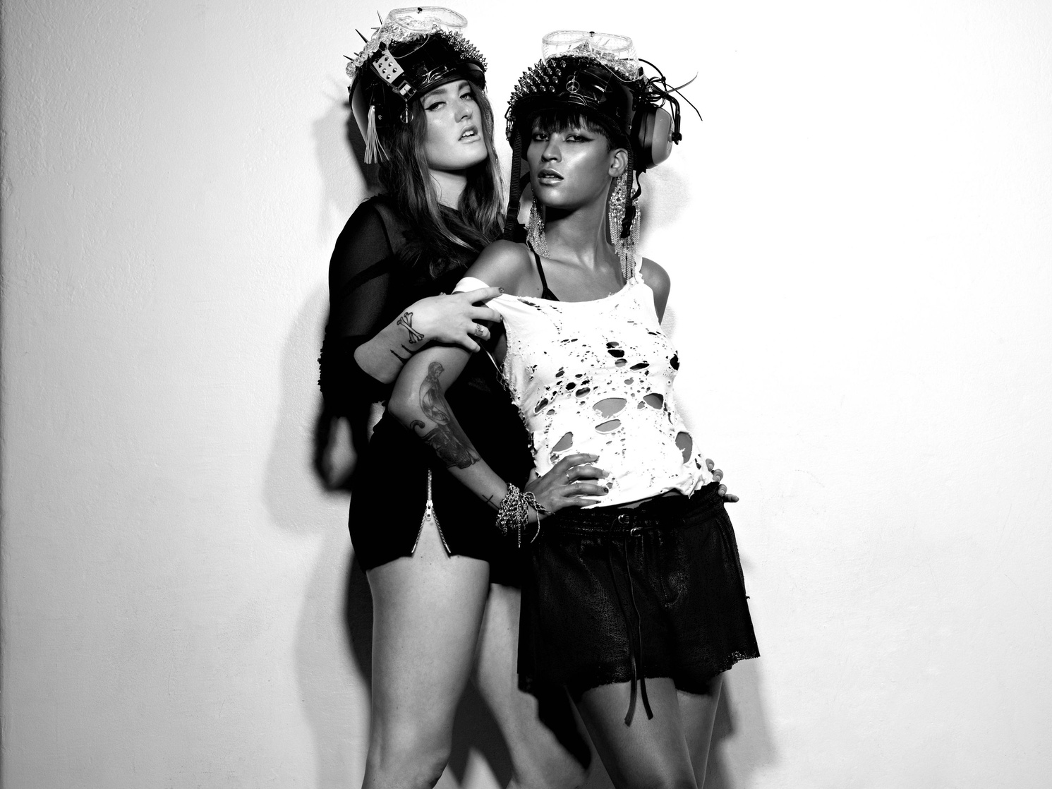 Icona Pop Icona Pop