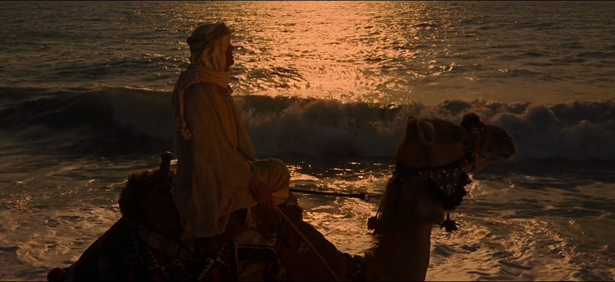 Lawrence of Arabia Lawrence of Arabia