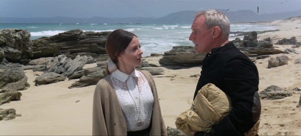 Ryan's Daughter (1970)