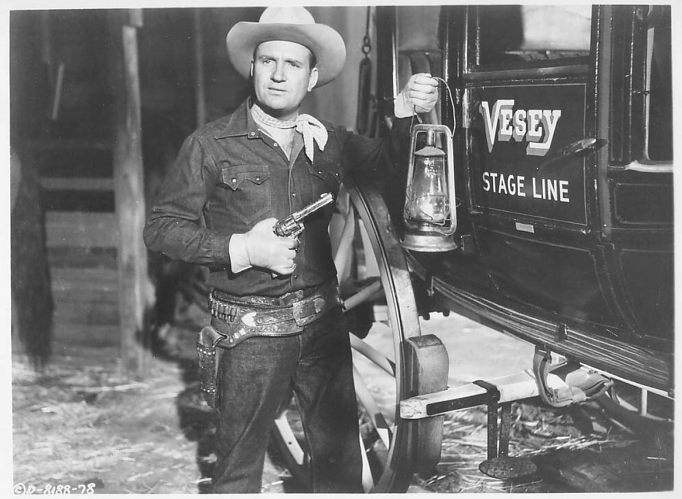 Gene Autry