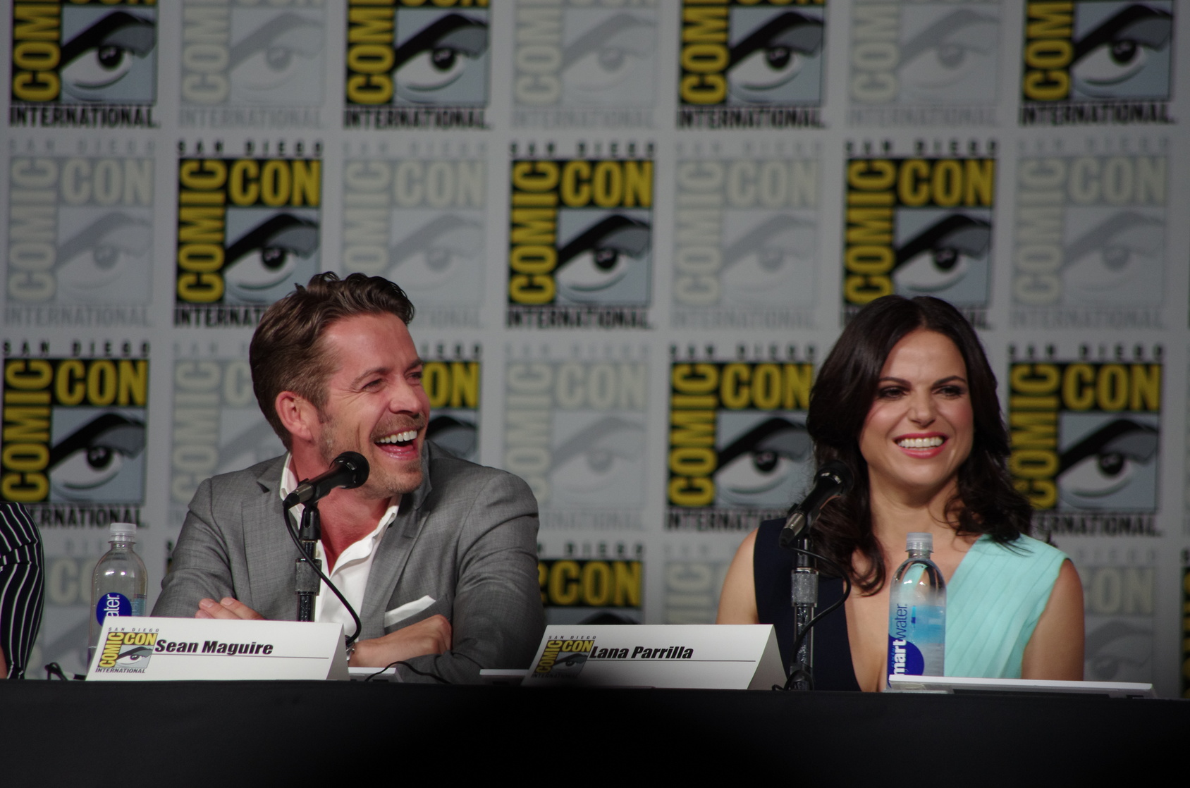 Lana Parrilla