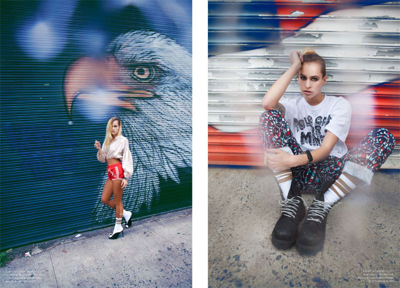 Alice Dellal