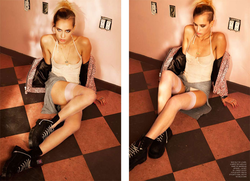 Alice Dellal Alice Dellal