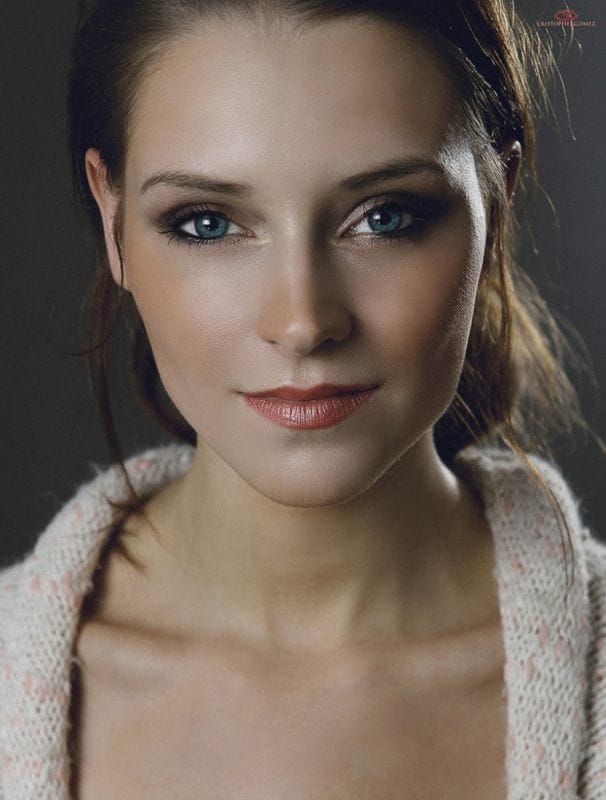 Picture of Ronja Peters