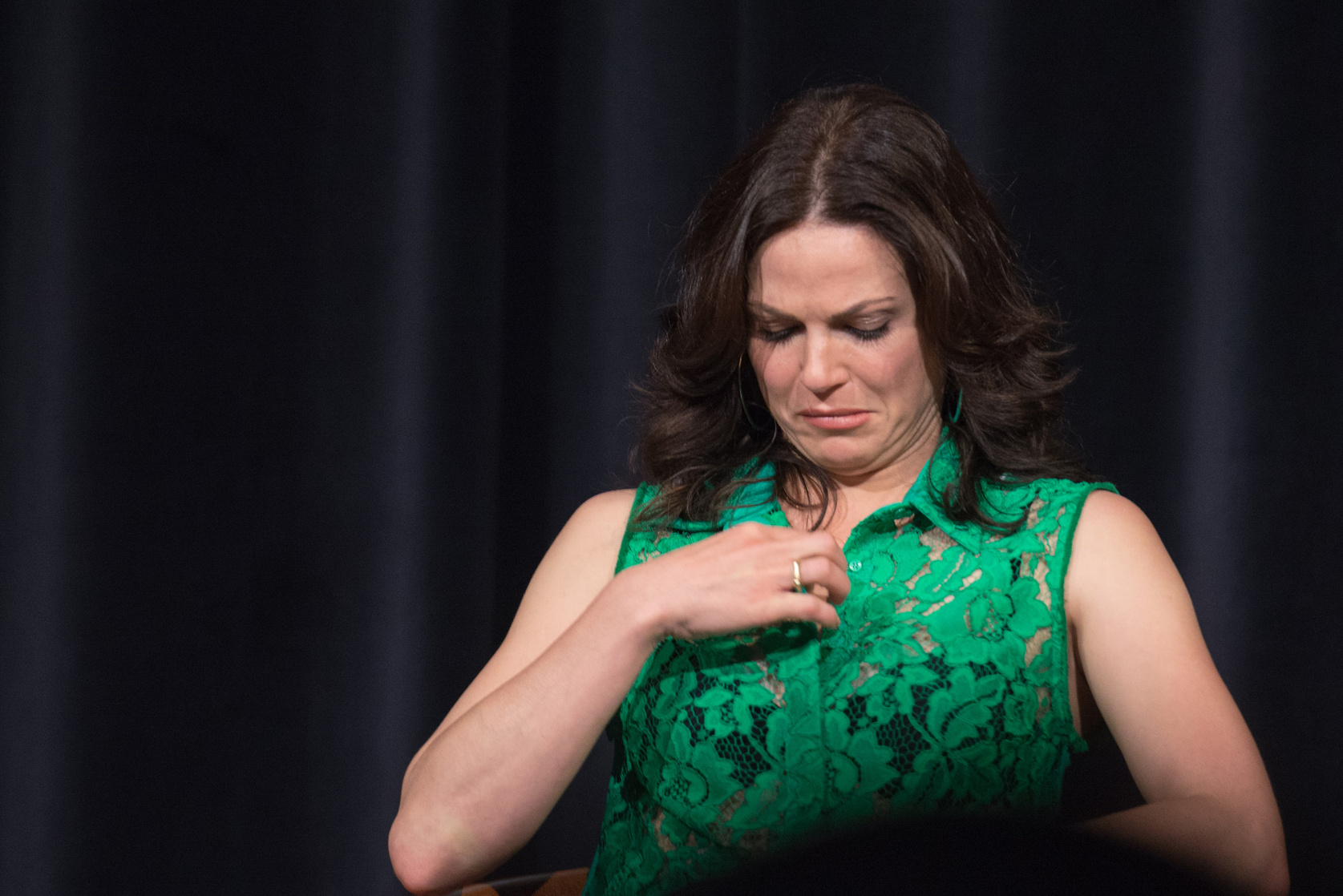 Lana Parrilla