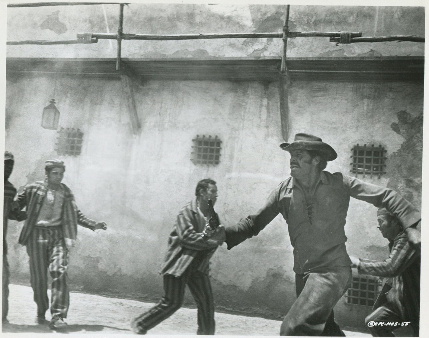 A Man Called Sledge (1970) A Man Called Sledge (1970)