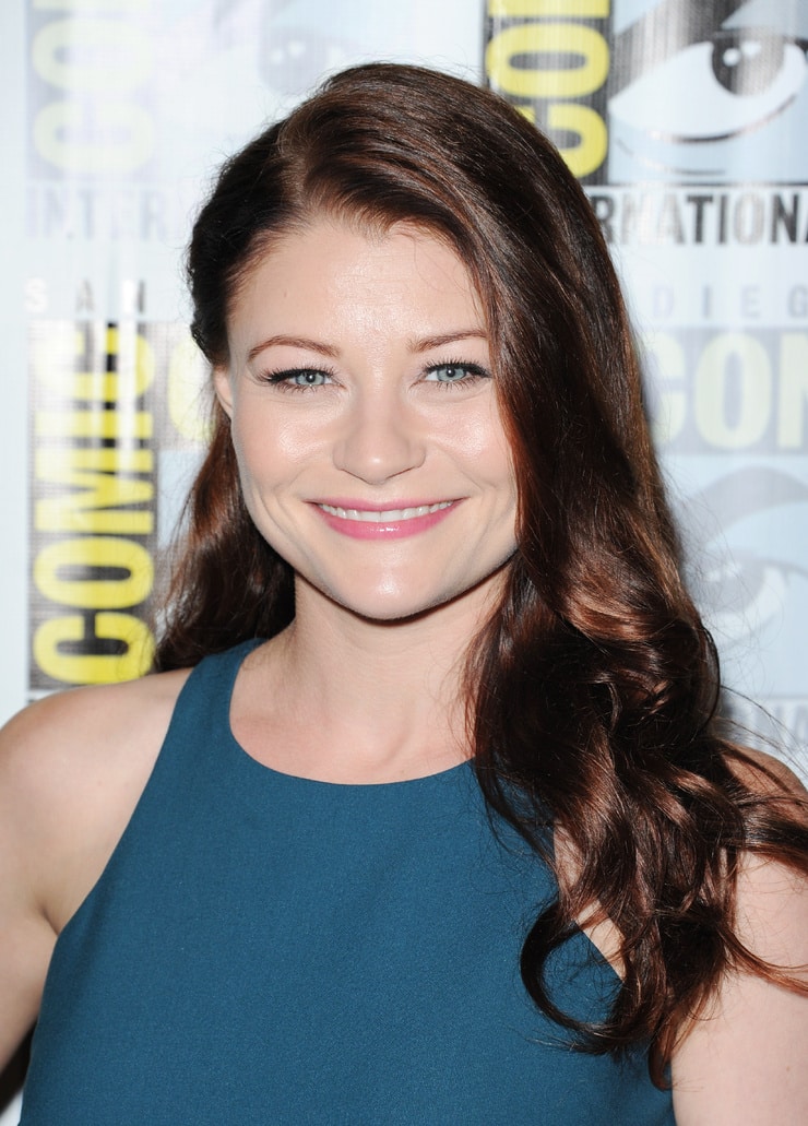 Picture of Emilie de Ravin