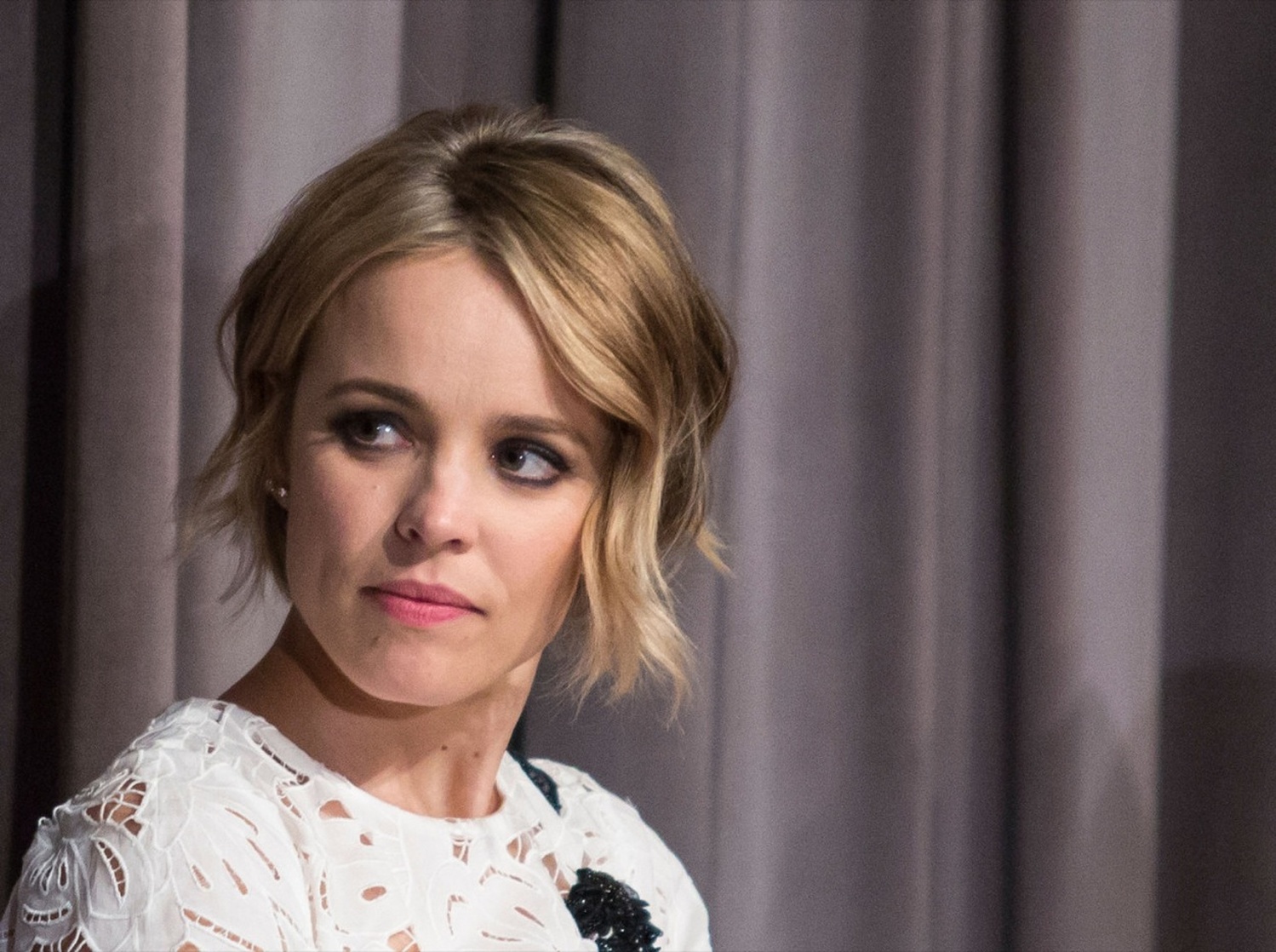 Rachel McAdams