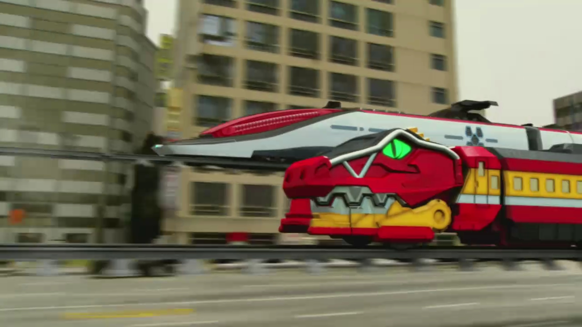 Heisei Riders VS Showa Riders: Kamen Rider Taisen feat. Super Sentai