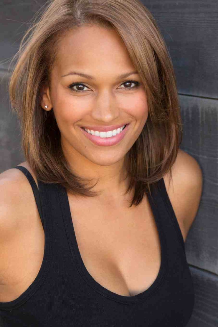 Nicole Pulliam Image 740full Nicole Pulliam 