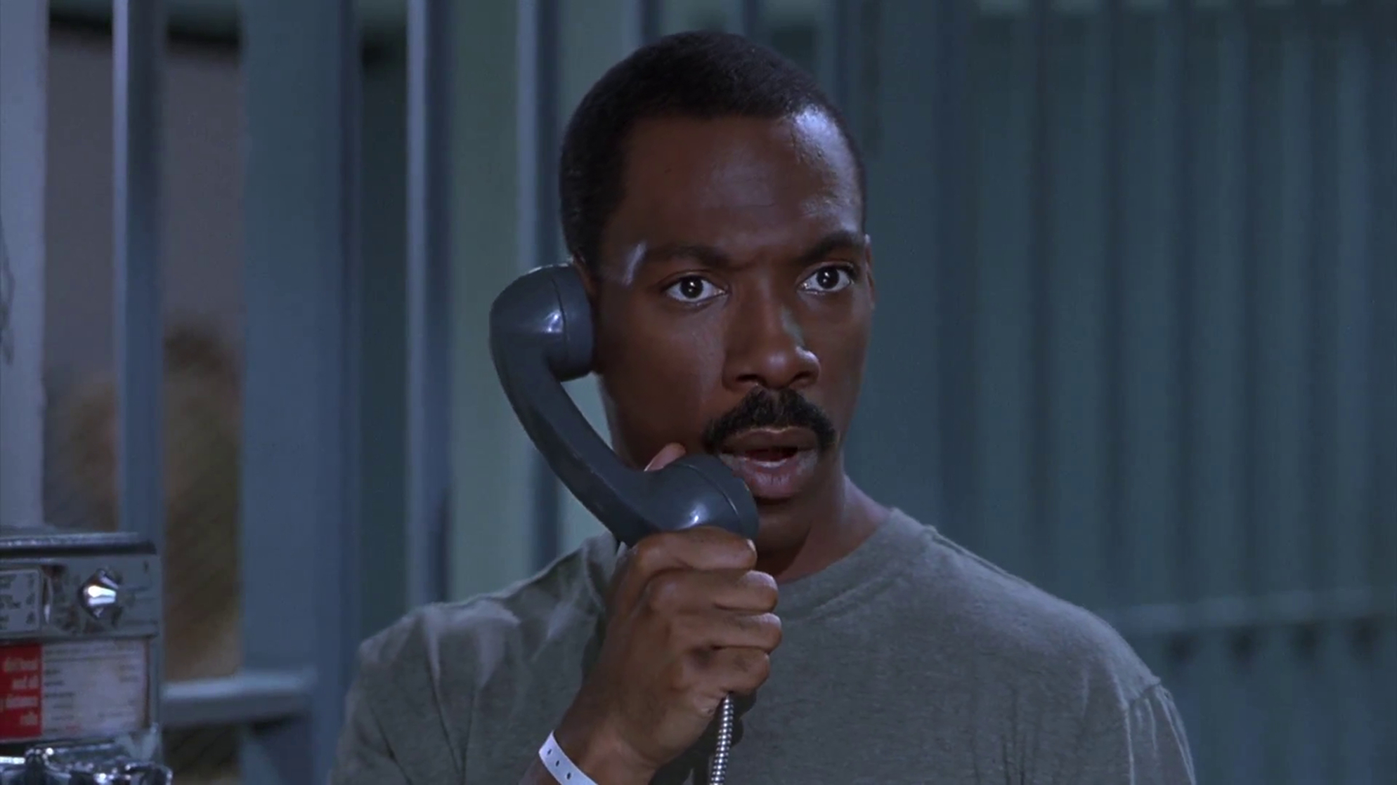 Beverly Hills Cop III Beverly Hills Cop III