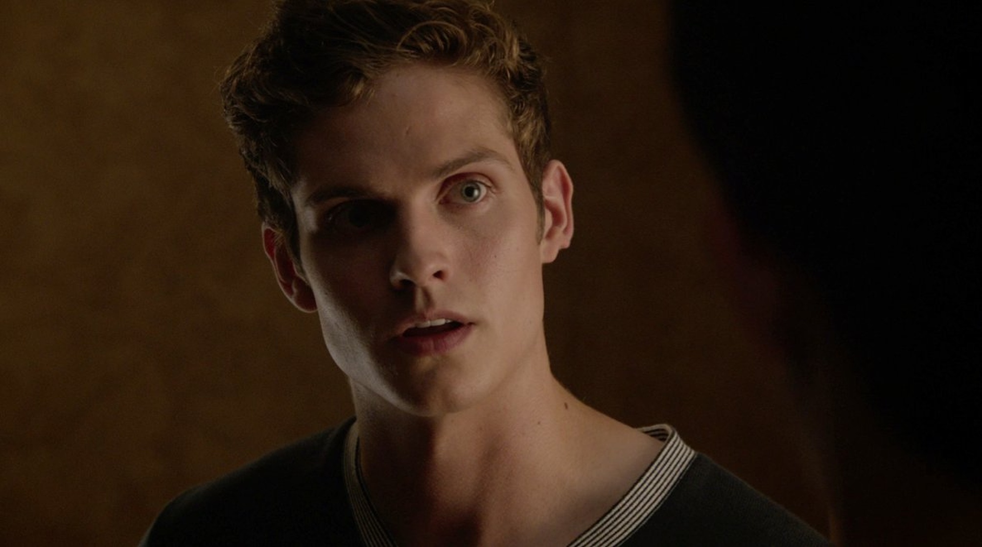 Teen Wolf