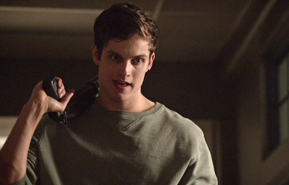 Teen Wolf