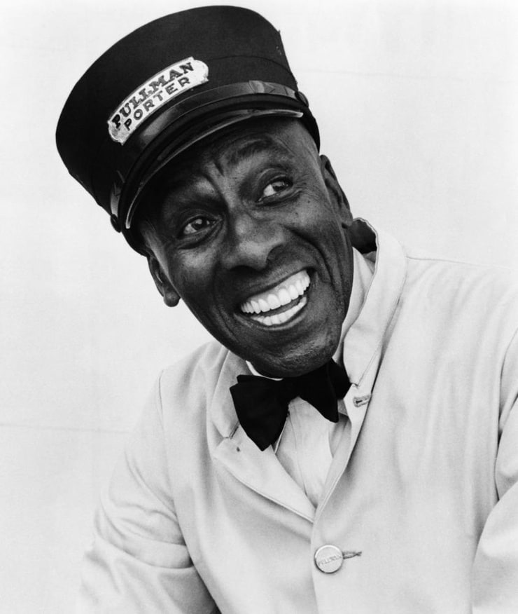 Scatman Crothers wife