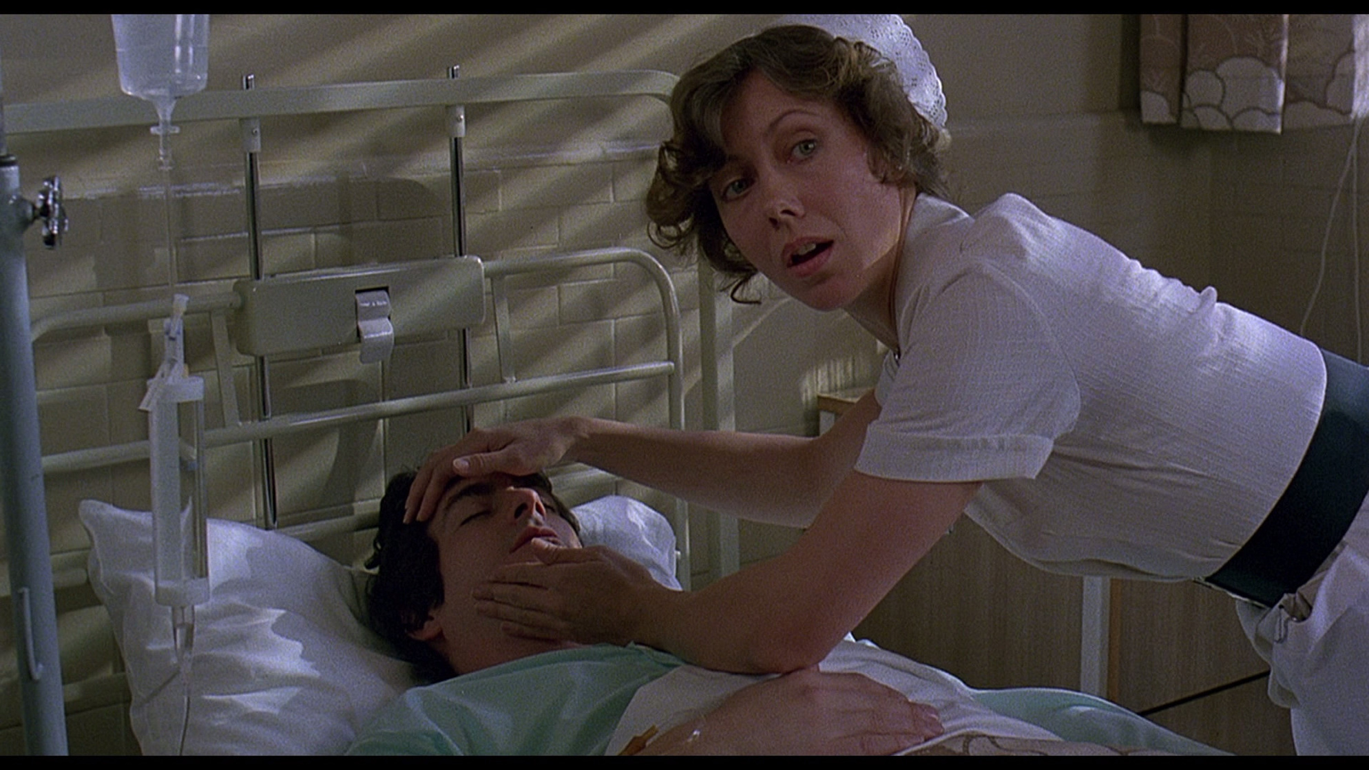 An American Werewolf in London An American Werewolf in London