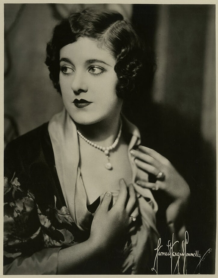 Picture of Lillian Lane