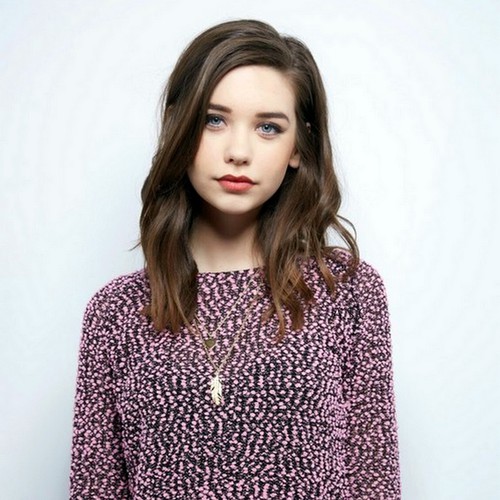 Picture of amanda steele