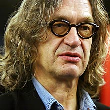 Picture of Wim Wenders