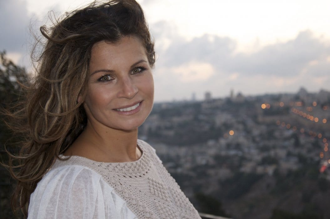 Carola Häggkvist Carola Häggkvist