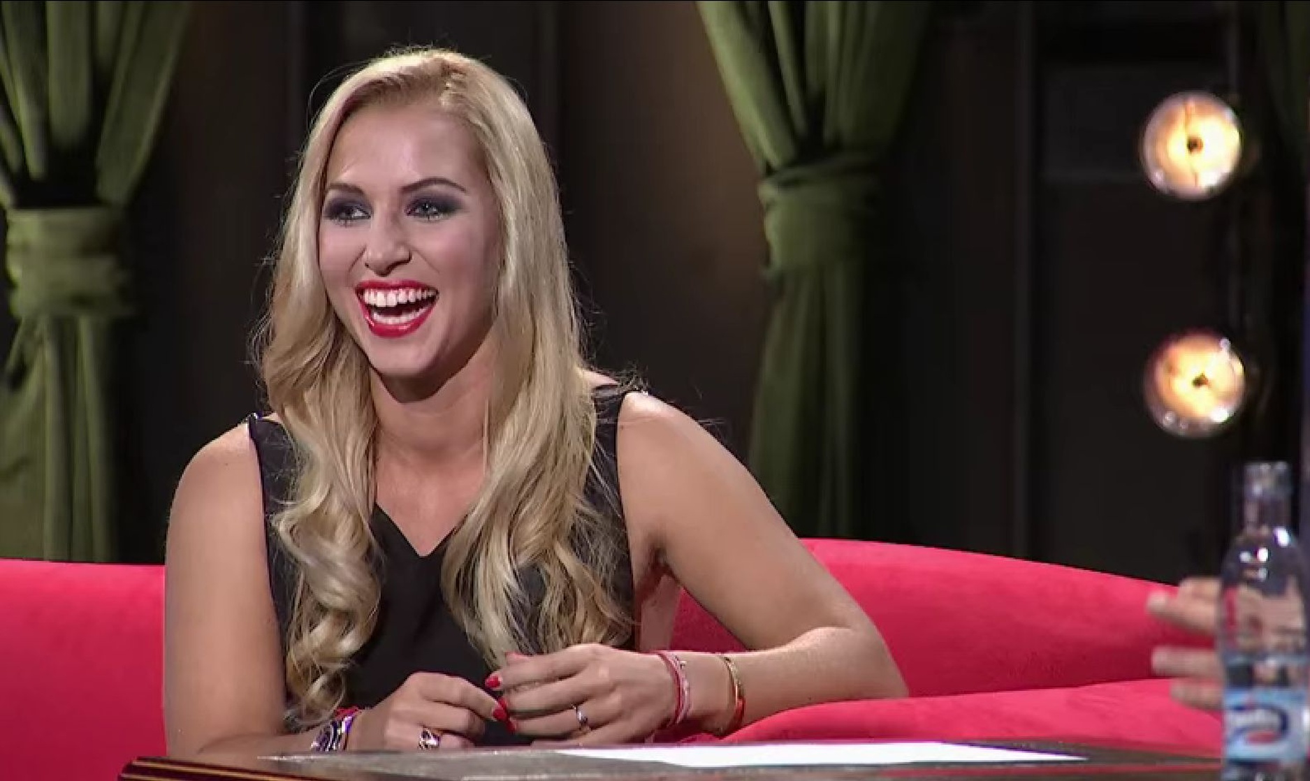 Dominika Cibulkova Dominika Cibulkova