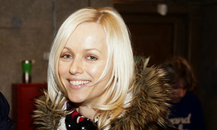 Karin Babinská Karin Babinská