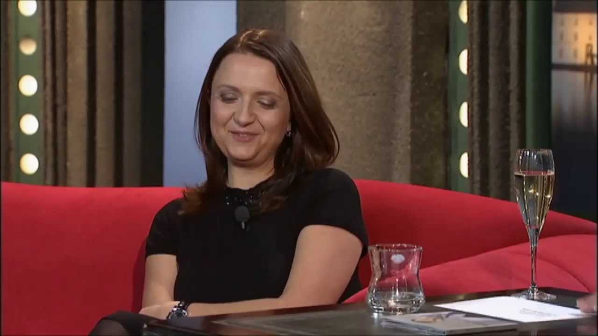 Vendula Kalusová Vendula Kalusová
