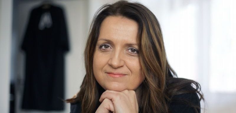 Vendula Kalusová Vendula Kalusová