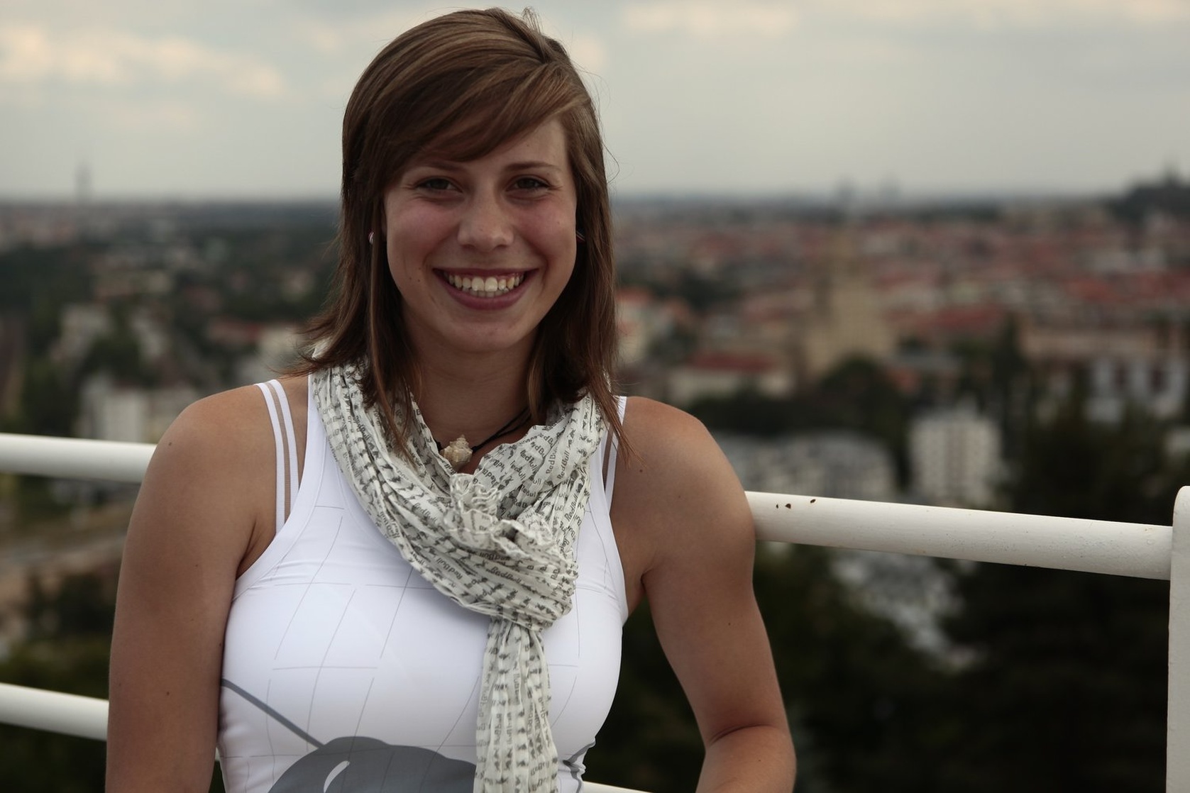Eva Samková Eva Samková