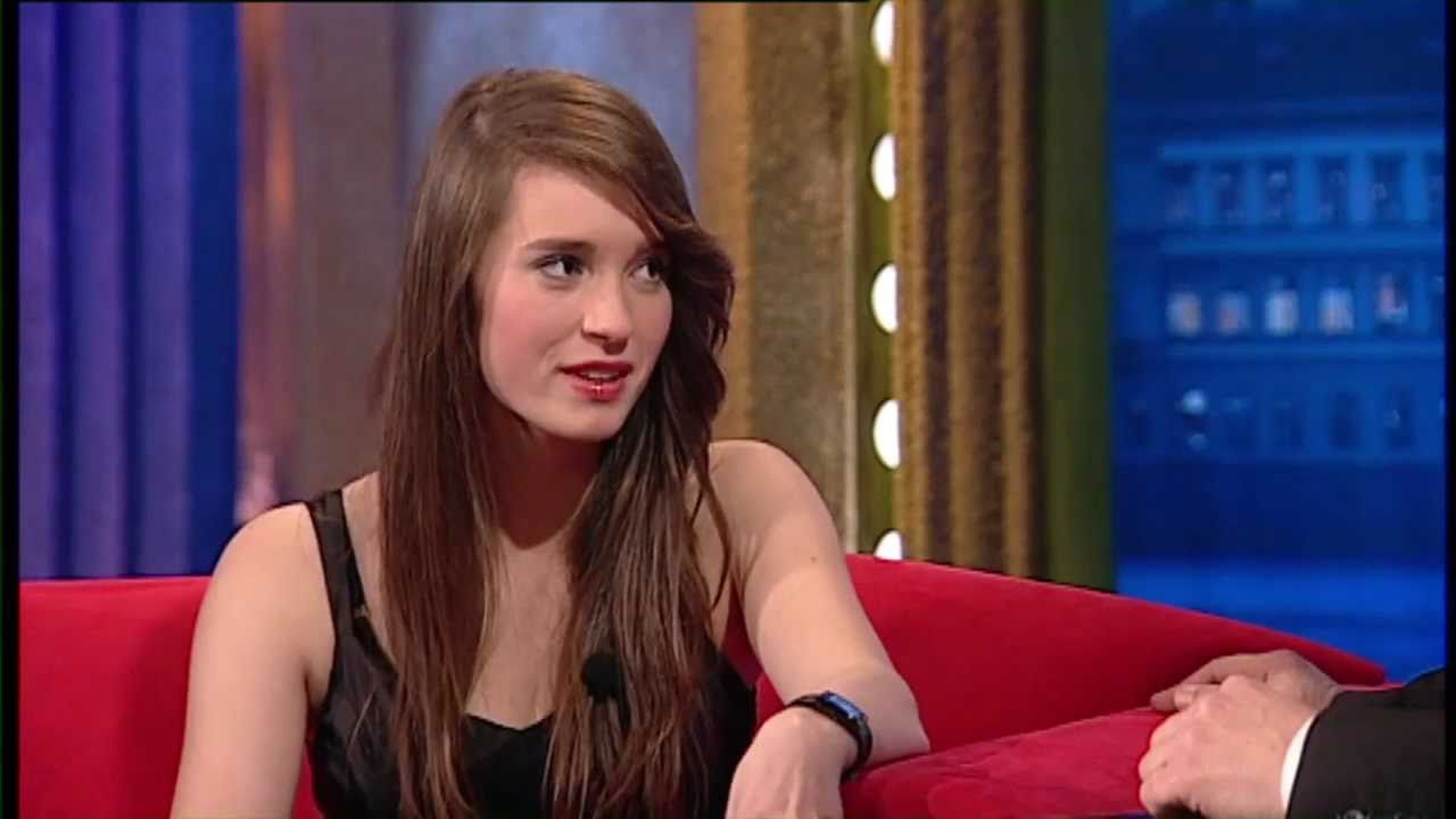 Dominika Hasková Dominika Hasková