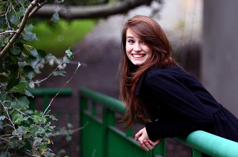 Dominika Hasková Dominika Hasková