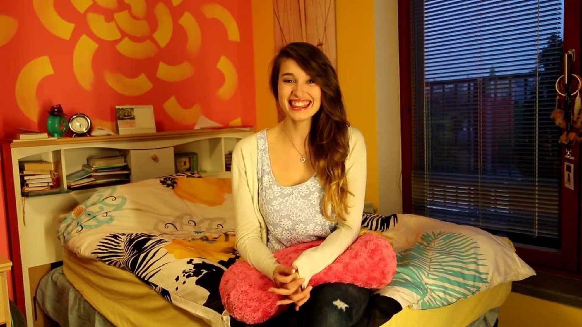 Dominika Hasková Dominika Hasková