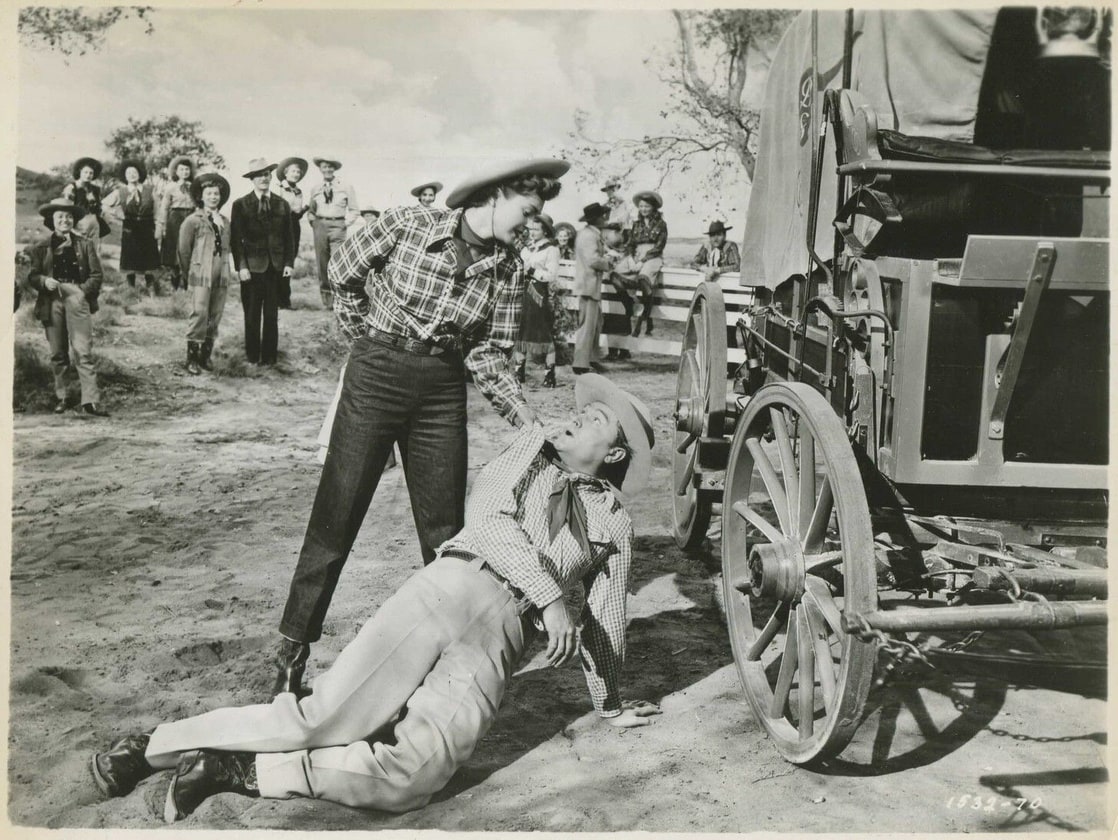 Texas Carnival