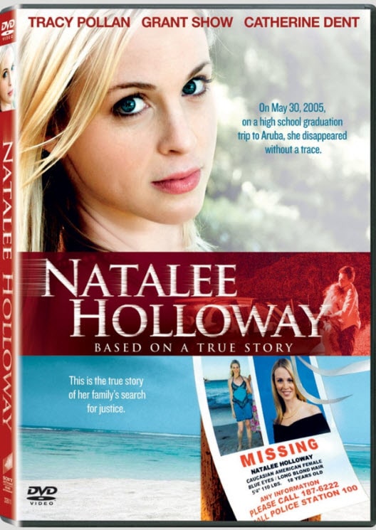 Natalee Holloway (2009) image