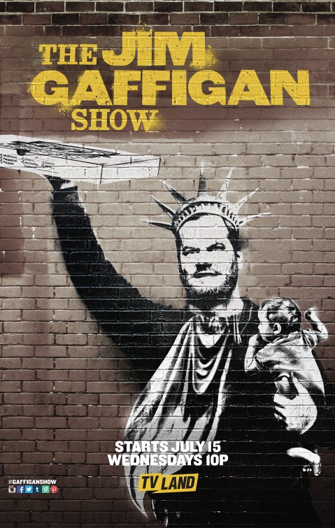 Picture Of The Jim Gaffigan Show