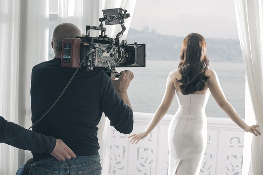 Fahriye Evcen Fahriye Evcen